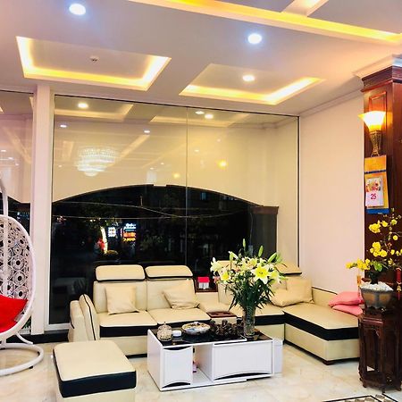 Khach San Sao Viet Hotel Quy Nhon Buitenkant foto