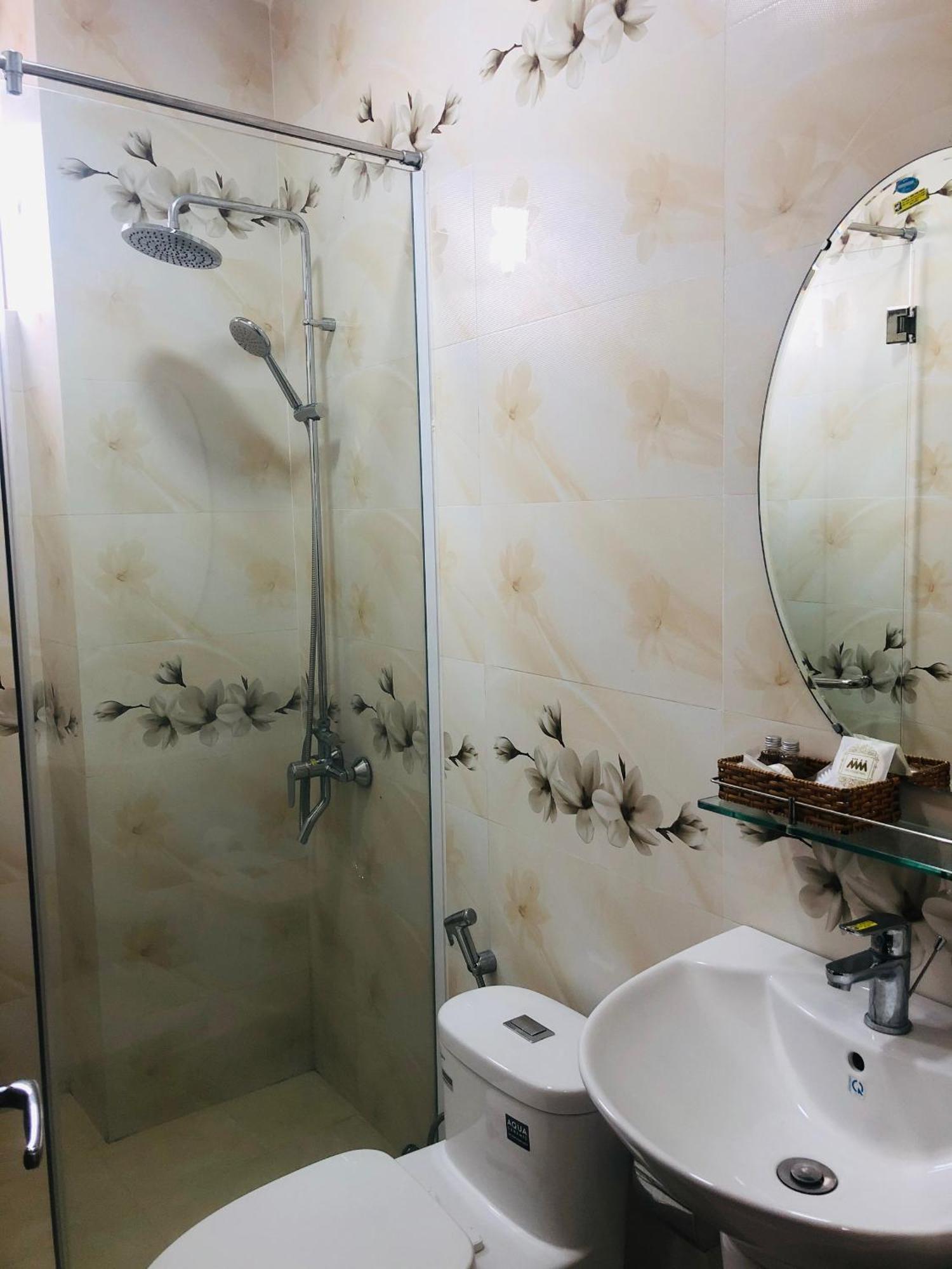 Khach San Sao Viet Hotel Quy Nhon Buitenkant foto